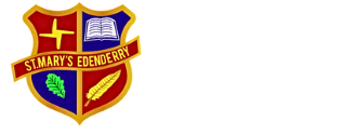 St Mary's Edenderry